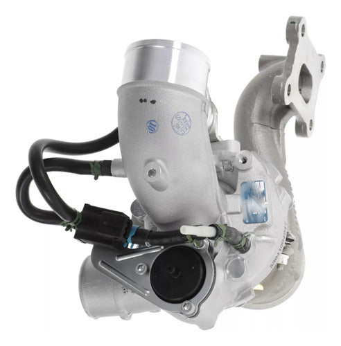 Turbo Ford Escape 2.0 Ecoboost 2013 2020