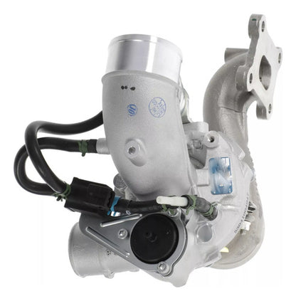 Turbo Ford Escape 2.0 Ecoboost 2013 2020