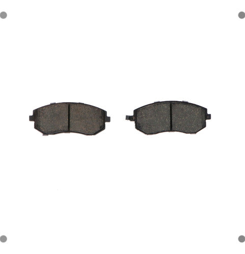 Pastilla Freno Delantera Subaru Impreza 2008 2012