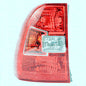 Farol Trasero Izquierdo Kia Sportage Pro 2.0 G4gc 2005 2010