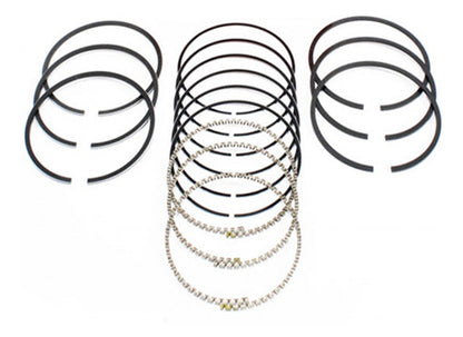 Kit Motor Camisa Cilindro Piston Buje Biela Dmax 2012 2016