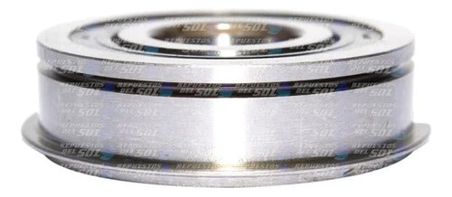 Rodamiento Peugeot 206 1600 Tu5jp4 Dohc 2004 2010