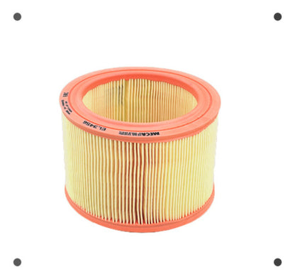 Filtro Aire Peugeot Partner 1.9 Furgon Xud9 1999 2001