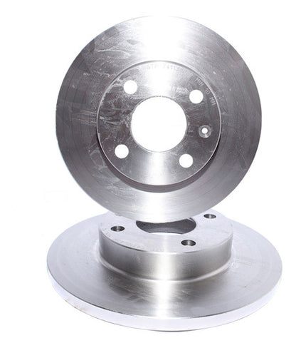 Par Disco Freno Delantero Chevrolet Corsa 1.4 1993 1998