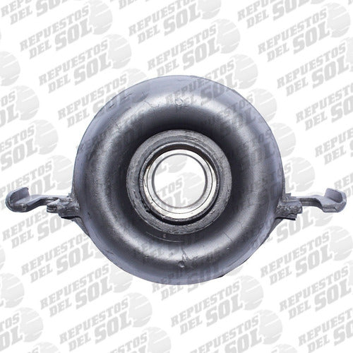 Soporte Rodamiento Cardan Mazda Bt50 2.5 2007 2012