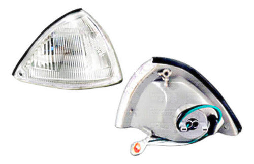 Farol Punta Tapabarro R/L Swift 1.6 1990 1995 Par
