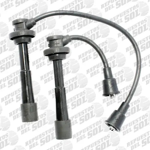 Juego Cable Bujia Suzuki Mastervan 1.3 G13bb Ga413 1999 2006