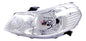 Optico Izquierdo Suzuki Sx4 1.6 M16a Rw416-3 2007 2010