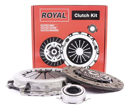 Kit Embrague Brilliance T52 1.5 2021 2023