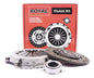Kit Embrague Brilliance T52 1.5 2021 2023