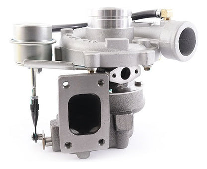 Turbo Motor Jac Hfc 1035 2.8 4da1 2c Crdi 2011 2016