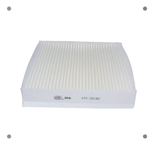 Filtro Cabina Fiat Doblo 1.3 Jtd Multijed 2010 2016