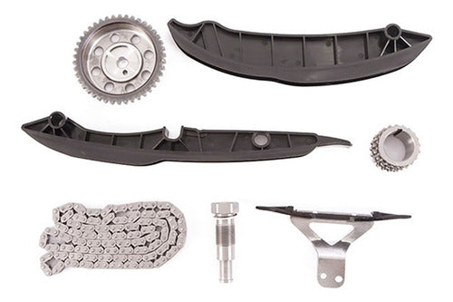 Kit Distribucion Ssangyong Korando 2.0 G20df 2011 2017