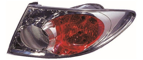 Farol Trasero Mazda 6 2005 2.5