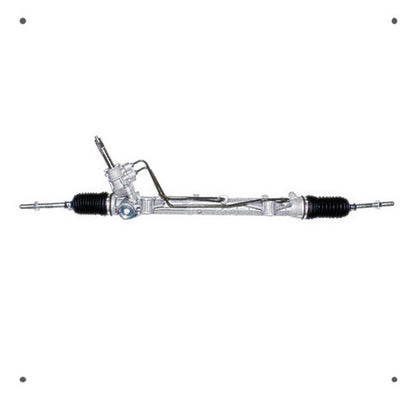 Cremallera Direccion Caja Symbol New 1.6 2012 2018