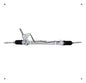 Cremallera Direccion Caja Symbol New 1.6 2012 2018