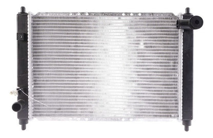 Radiador Motor Changan Cv1 1.0 Jl466q5 2013 2016