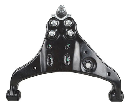 Bandeja Delantero Inferior Chevrolet Luv Dmax 4x2 2005 2018 Par