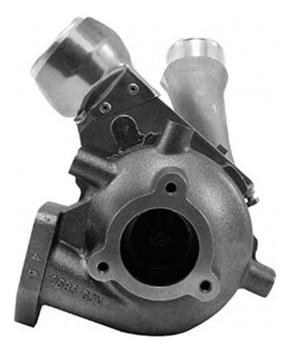 Turbo Motor Kia Sorento 2.5 D4cb Tci 2007 2009