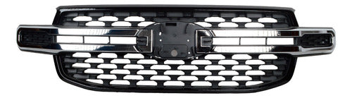 Mascara Ford Ranger 2024