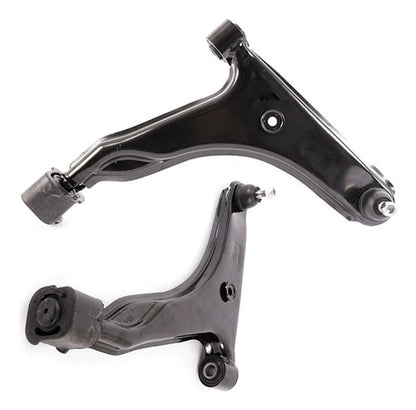 Par Bandeja Suspension Delantero Inferior R/L Lancer 1.6 1993 1996