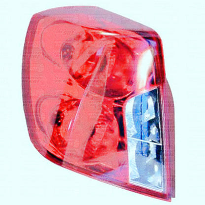 Farol Trasero Izquierdo Chevrolet Optra 1.8 C18sed 2004 2011