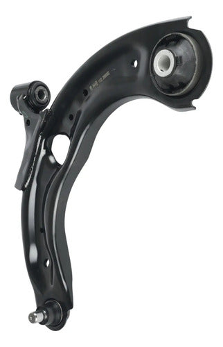 Bandeja Suspension Izquierdo Inferior Mazda Cx5 2012 2017