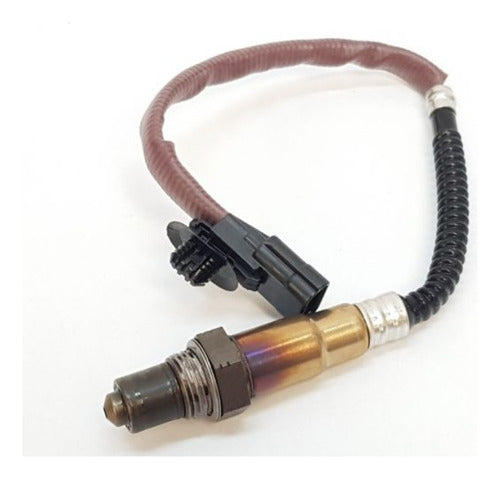 Sensor Oxigeno Renault Duster 2.0 2012 En Adelante