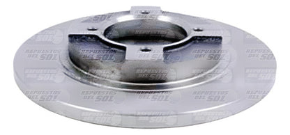 Par Disco Freno Delantero Nissan Sunny 1.3 1982 1993