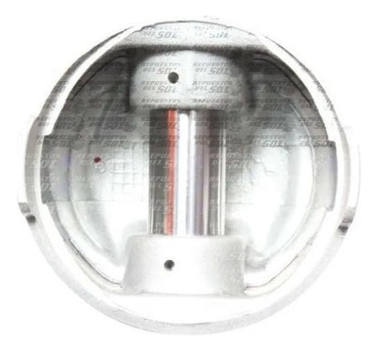 Kit Pistones 0.50 Hyundai Santamo 2.0 G4cp 2000 2004