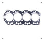 Empaquetadura Culata Nissan Terrano 3.2 Qd32 1996 2006