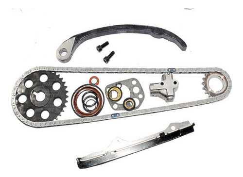 Kit Distribucion Nissan Terrano D22 2.4 Ka24e 1997 1999