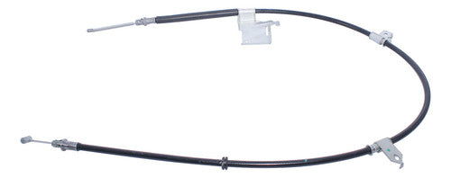 Cable Freno Mano Izquierdo Mg Mg3 1.5 15s4c 2019 2023