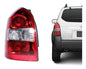 Foco Farol Trasero Hyundai Tucson 2004 2009