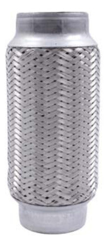 Flexible Escape Universal 2 1/2 PuLG 8 PuLG 63.50mm X 203mm