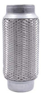 Flexible Escape Universal 2 1/2 PuLG 8 PuLG 63.50mm X 203mm