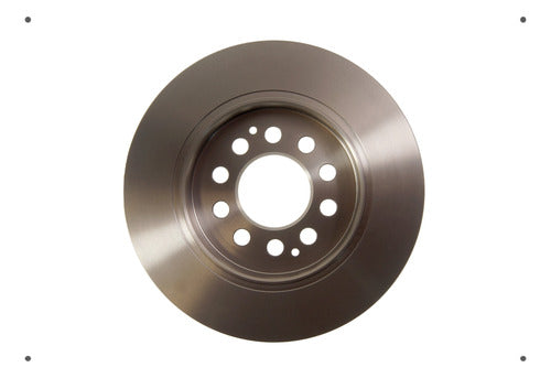 Par Discos Freno Trasero Gtx Mg Zx 2021 2024