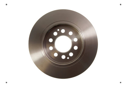 Par Discos Freno Trasero Gtx Mg Zx 2021 2024