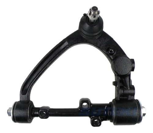 Bandeja Suspension Izquierdo Superior Toyota Hiace 2005 2016