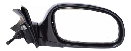 Espejo Derecho Hyundai Accent 1994 1999 Manual