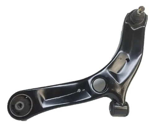 Bandeja Suspension Izquierdo Inferior Ssangyong Tivoli 2015 2021