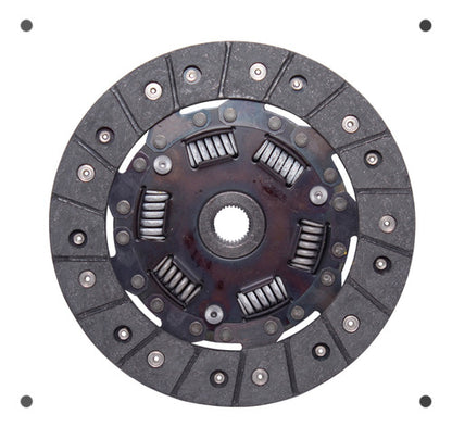 Kit Embrague Suzuki Fronte 0.8 F8b 1980 1985