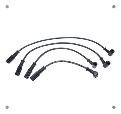 Juego Cable Bujia Fiat Punto 1.2 1996 2000