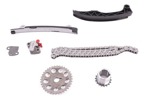 Kit Distribucion Toyota Aygo 1.0 1krfe 2018 2020