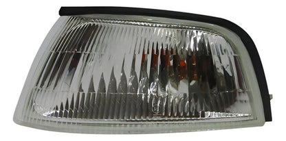 Farol Punta Mitsubishi Lancer 1998 2000 Izquierdo Blanco