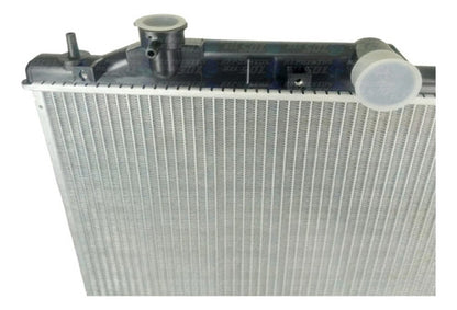 Radiador Motor Subaru Outback 2003 2009 Automatico