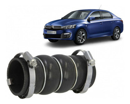 Manguera Intercooler Citroen C-elysee 1.6 2012 2018
