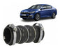 Manguera Intercooler Citroen C-elysee 1.6 2012 2018