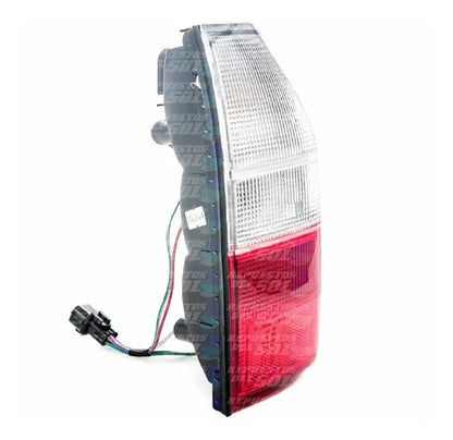 Farol Trasero Mitsubishi L200 2003 2006 Derecho Rojo
