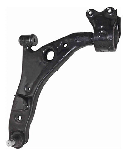 Bandeja Suspension Izquierdo Inferior Ford Edge 2011 2015